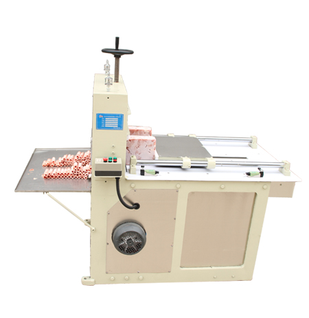 數(shù)控型4卷切片機 