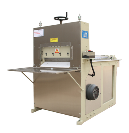 數(shù)控型4卷切片機 