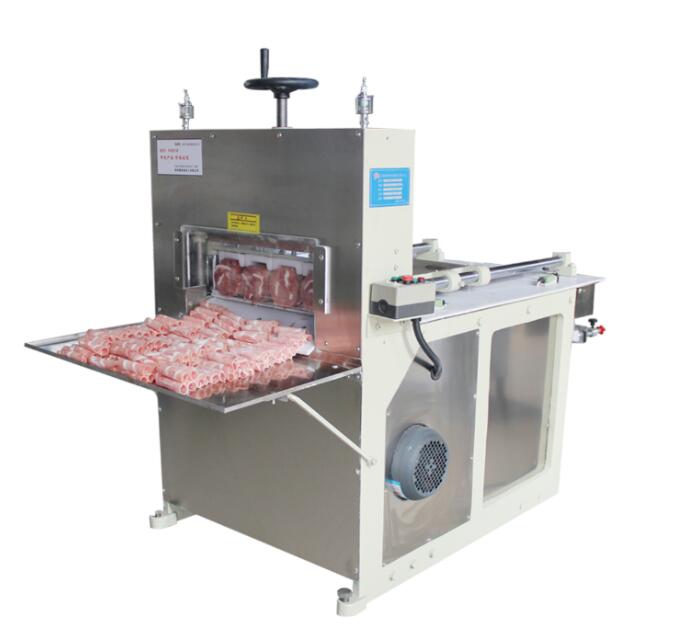 數(shù)控型4卷切片機